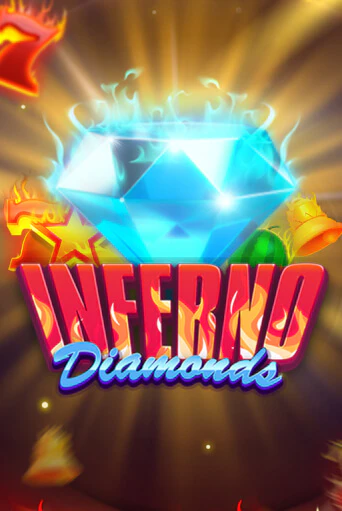 Демо игра Inferno Diamonds от  | Casino X BY