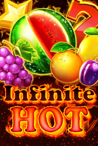Демо игра Infinite Hot от  | Casino X BY