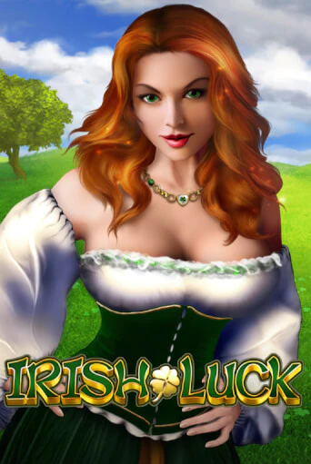 Демо игра Irish Luck от  | Casino X BY
