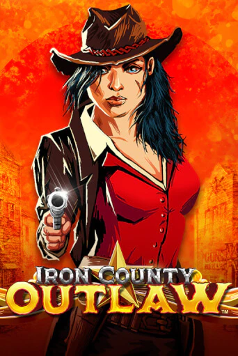 Демо игра Iron County Outlaw™ от  | Casino X BY