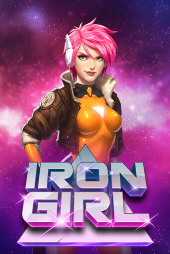 Демо игра Iron Girl от  | Casino X BY