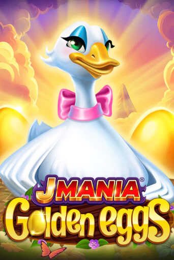 Демо игра J Mania Golden Eggs от  | Casino X BY