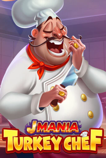 Демо игра J Mania Turkey Chef от  | Casino X BY