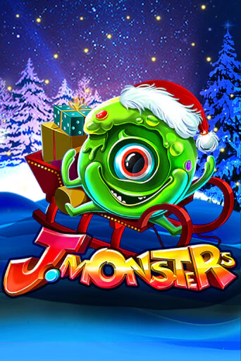 Демо игра J.Monsters от  | Casino X BY