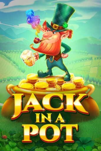Демо игра Jack in a pot от  | Casino X BY