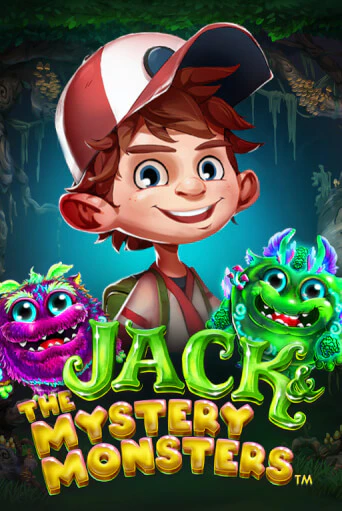Демо игра Jack and the Mystery Monsters от  | Casino X BY
