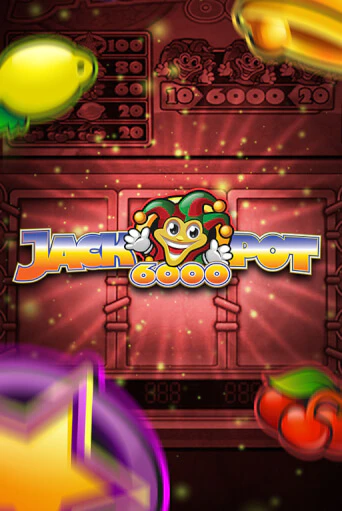 Демо игра Jackpot 6000 от  | Casino X BY