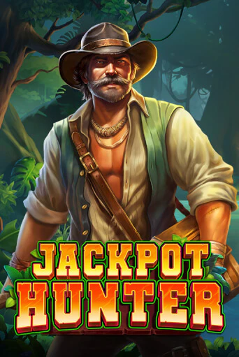 Демо игра Jackpot Hunter от  | Casino X BY