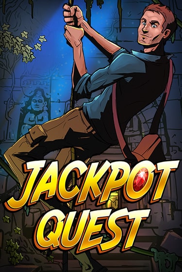 Демо игра Jackpot Quest от  | Casino X BY