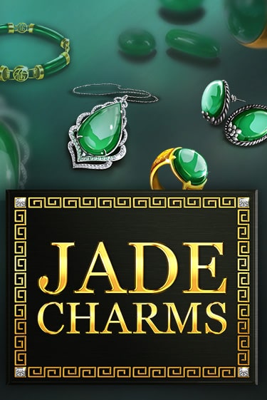 Демо игра Jade Charms от  | Casino X BY