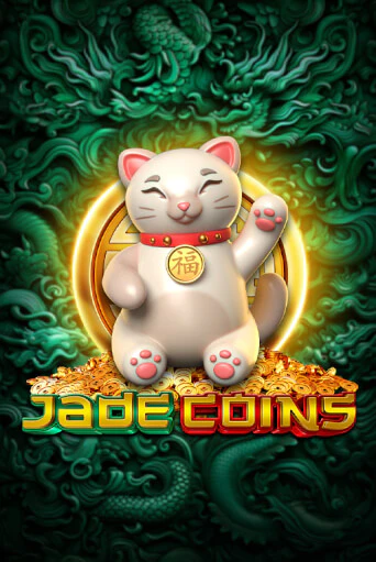 Демо игра Jade Coins от  | Casino X BY