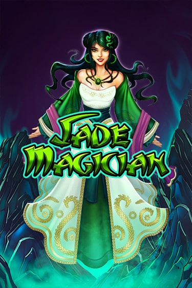 Демо игра Jade Magician от  | Casino X BY