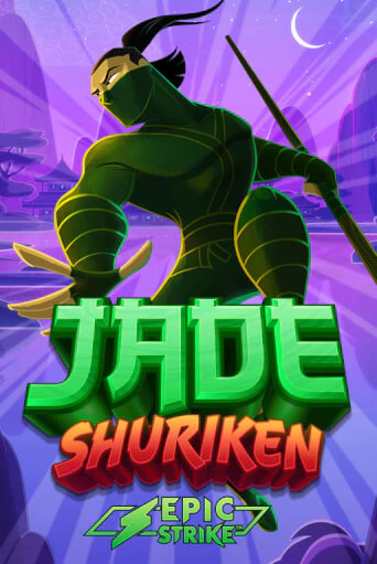 Демо игра Jade Shuriken от  | Casino X BY