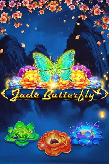 Демо игра Jade Butterfly™ от  | Casino X BY
