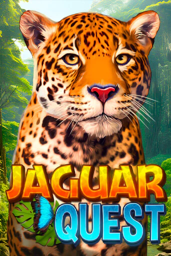 Демо игра Jaguar Quest от  | Casino X BY