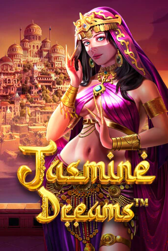 Демо игра Jasmine Dreams от  | Casino X BY