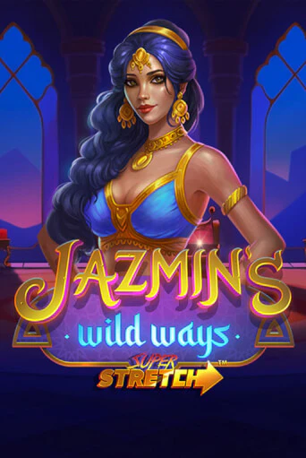 Демо игра Jazmin's Wild Ways от  | Casino X BY