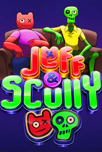 Демо игра Jeff & Scully от  | Casino X BY