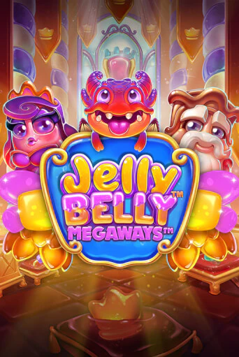 Демо игра Jelly Belly Megaways от  | Casino X BY