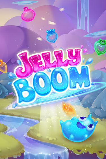 Демо игра Jelly Boom от  | Casino X BY