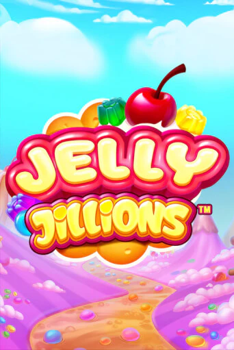 Демо игра Jelly Jillions от  | Casino X BY