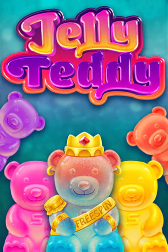 Демо игра Jelly Teddy от  | Casino X BY