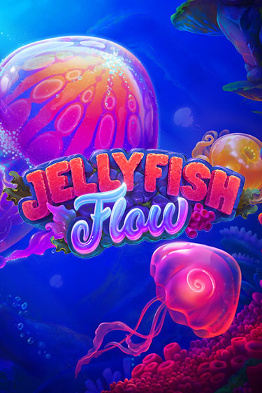 Демо игра Jellyfish Flow от  | Casino X BY