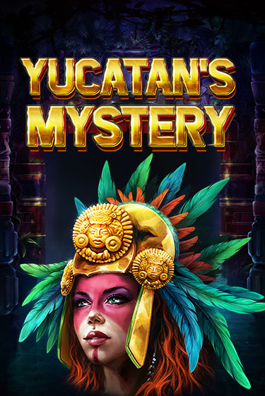 Демо игра Yucatan's Mystery от  | Casino X BY