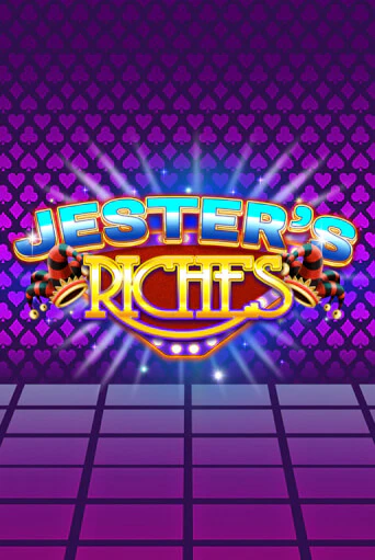 Демо игра Jesters Riches от  | Casino X BY