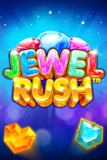 Демо игра Jewel Rush™ от  | Casino X BY