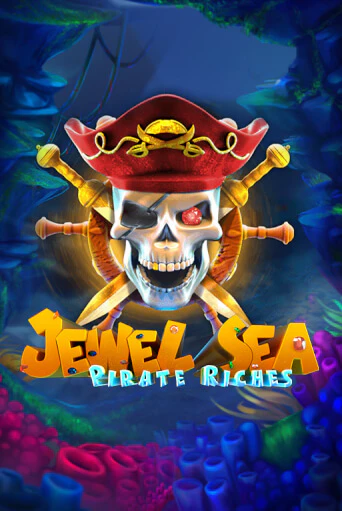 Демо игра Jewel Sea Pirate Riches от  | Casino X BY