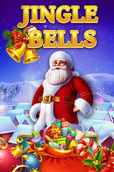 Демо игра Jingle Bells от  | Casino X BY