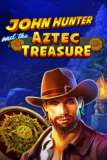 Демо игра John Hunter and the Aztec Treasure от  | Casino X BY