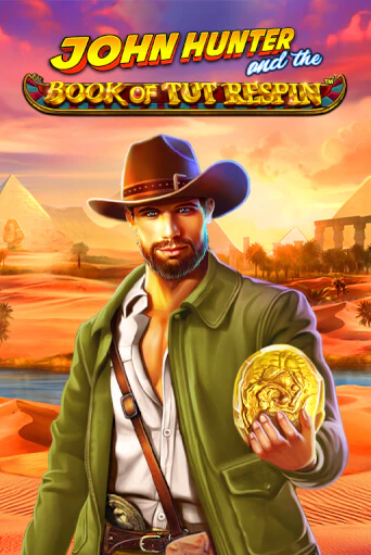Демо игра Book Of Tut Respin от  | Casino X BY