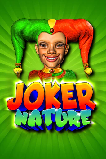 Демо игра Joker Nature от  | Casino X BY