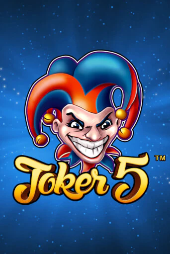 Демо игра Joker 5 от  | Casino X BY