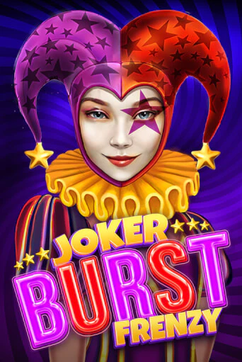 Демо игра Joker Burst Frenzy™ от  | Casino X BY