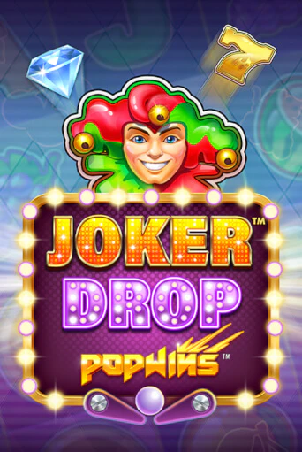 Демо игра Joker Drop от  | Casino X BY