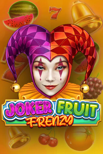 Демо игра Joker Fruit Frenzy от  | Casino X BY