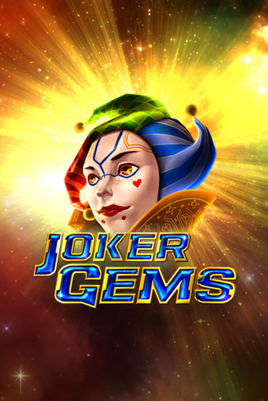 Демо игра Joker Gems от  | Casino X BY