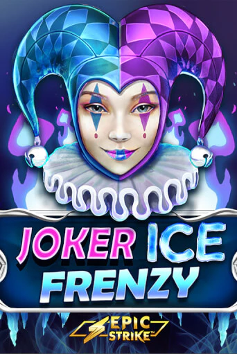 Демо игра Joker Ice Frenzy Epic Strike от  | Casino X BY