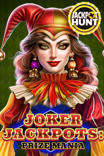 Демо игра Joker Jackpots: Prize Mania от  | Casino X BY