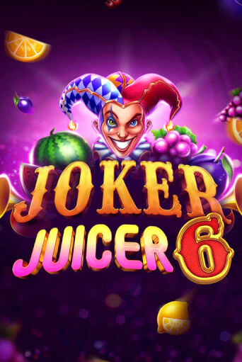 Демо игра Joker Juicer 6 от  | Casino X BY