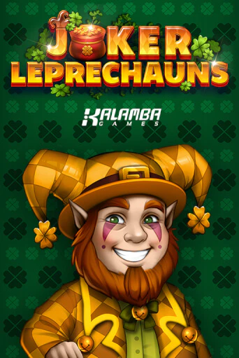 Демо игра Joker Leprechauns от  | Casino X BY