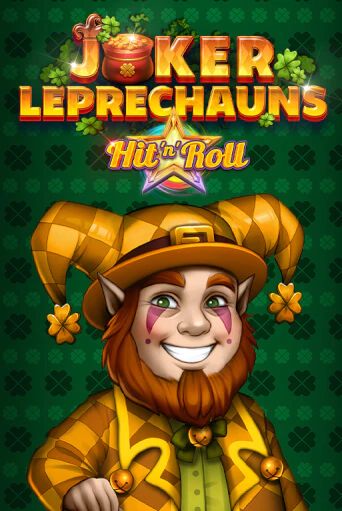 Демо игра Joker Leprechauns Hit’n’Roll от  | Casino X BY