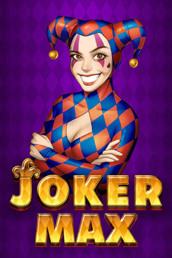 Демо игра Joker Max Gamble Feature от  | Casino X BY