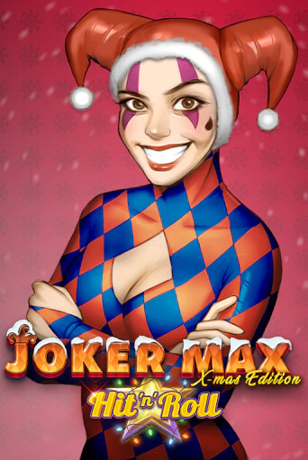 Демо игра Joker Max: Hit'n'roll Xmas Edition  от  | Casino X BY