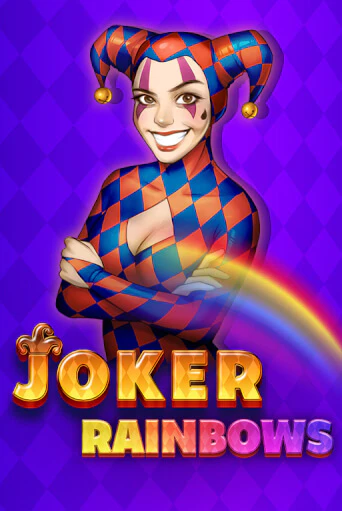Демо игра Joker Rainbows от  | Casino X BY
