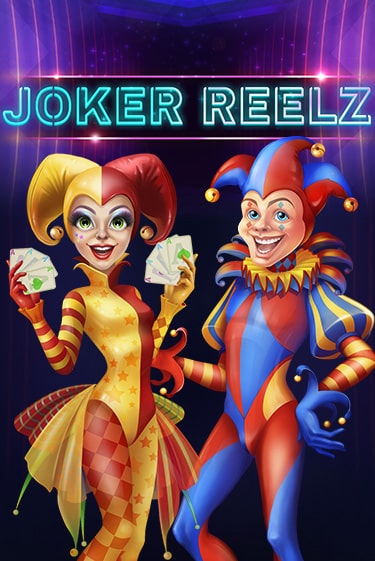 Демо игра Joker Reelz от  | Casino X BY