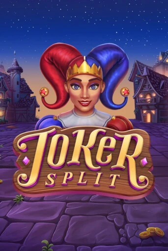 Демо игра Joker Split от  | Casino X BY